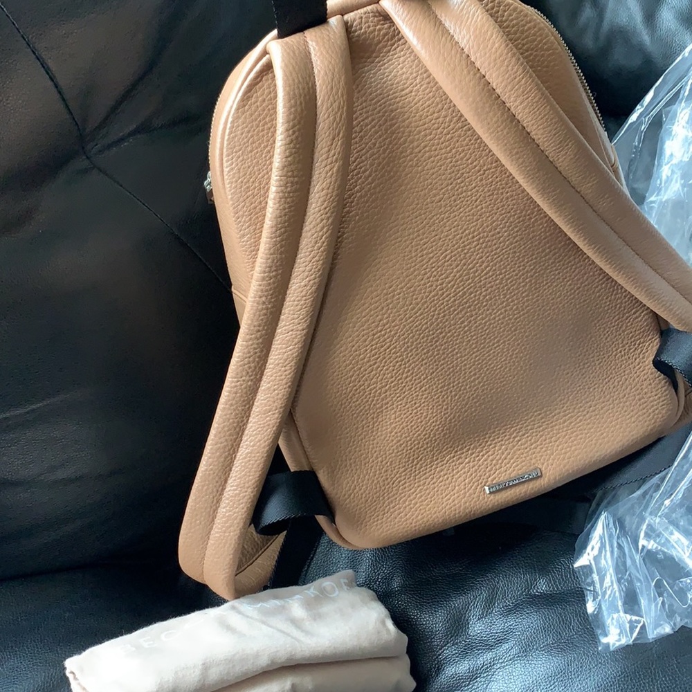 Mini M.A.B. Backpack - Picture 7 of 7